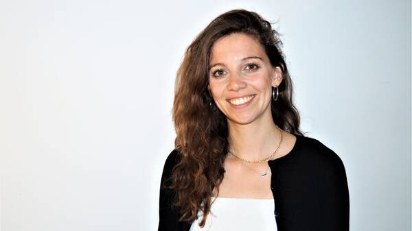 Lydia Spiesberger