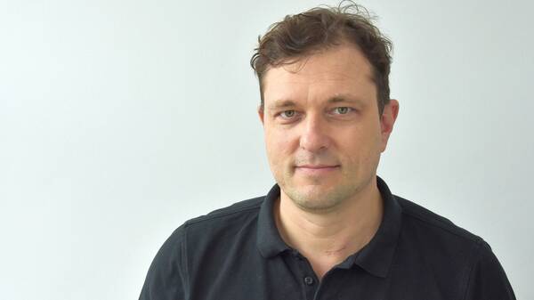 Martin Behnisch Martin Behnisch