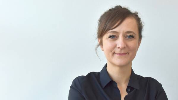Dr. Helene Mutschler Dr. Helene Mutschler
