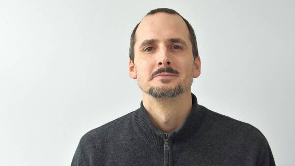 Michael Kastner Michael Kastner