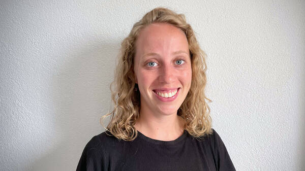 Nora von Schenk Nora von Schenk