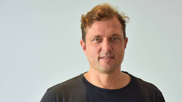Martin Behnisch Martin Behnisch