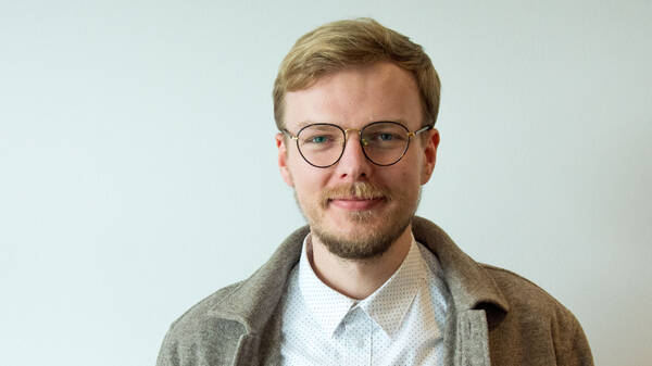 Julian Kroll