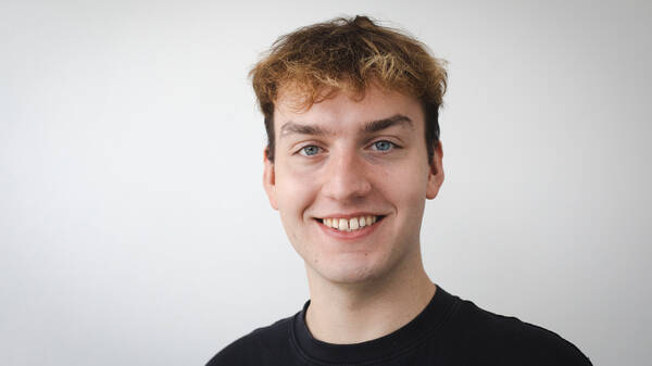 Ben Döring