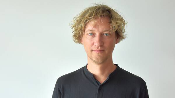 Markus Winkler