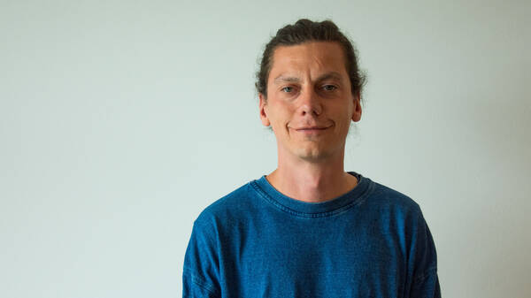 David Buchholz