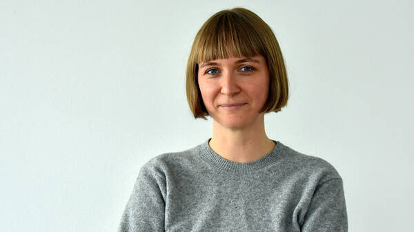 Katharina Maasch
