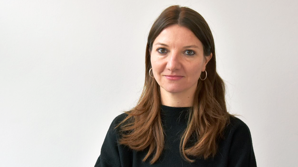 Anne-Sophie Weissenhorn