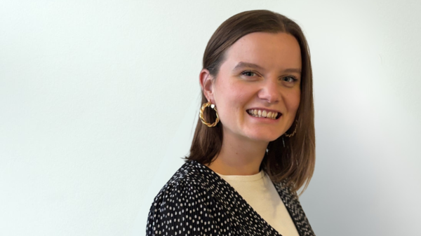 Philippa Raffelsberger