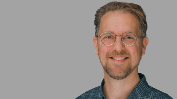 Portrait Dr. Christian Humborg, Foto: Jason Krüger für Wikimedia Deutschland / CC BY-SA 4.0 (DE) Portrait Dr. Christian Humborg; Foto: Jason Krüger für Wikimedia Deutschland / CC BY-SA 4.0 (DE)