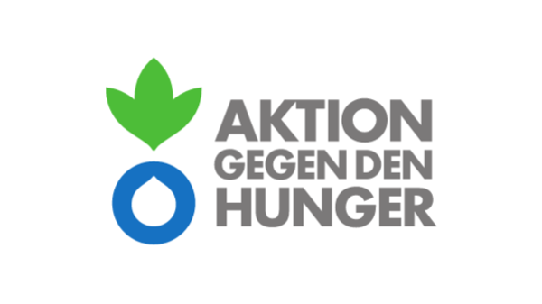 Logo Aktion gegen den Hunger Logo Aktion gegen den Hunger