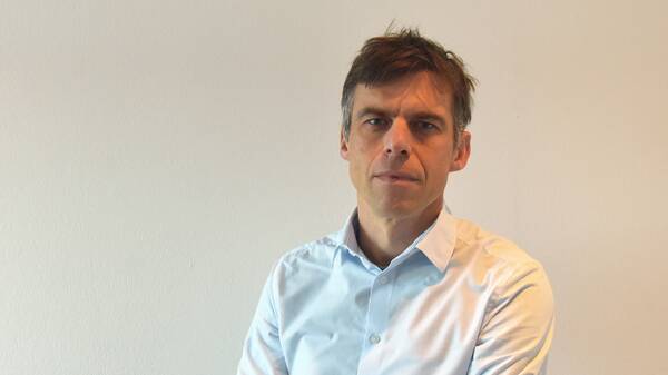 Wolfgang Büttner Wolfgang Büttner