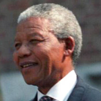 Nelson Mandela Nelson Mandela