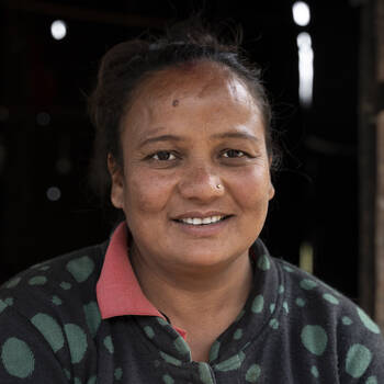 Goma Bishwakarma Goma Bishwakarma