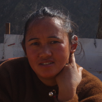 Alita Tamang