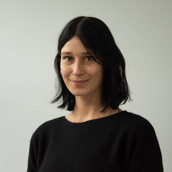 Sarah Buchstaller arbeitet als Leitung Programme Afrika bei Aktion gegen den Hunger in Berlin