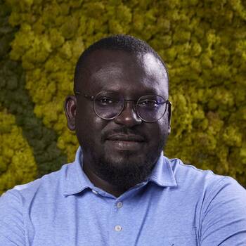 Mamadou Diop Mamadou Diop