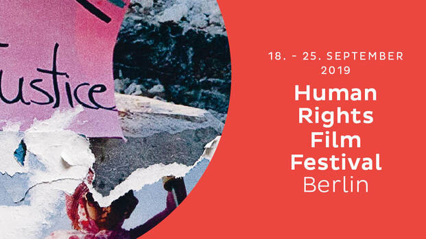 Human Rights Film Festival Berlin