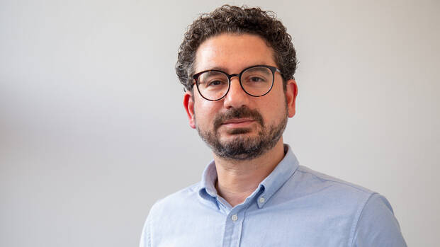 Vassilios Saroglou Vassilios Saroglou