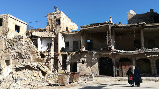 Häuserruinen_in_Syrien