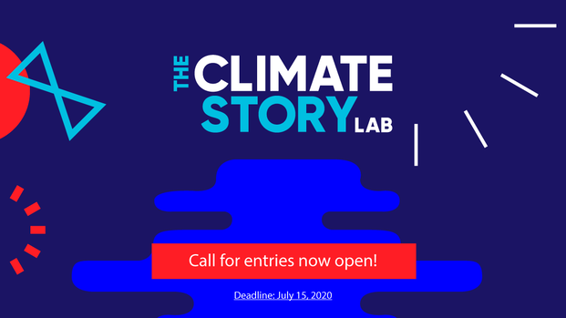 Climate Story Lab Berlin