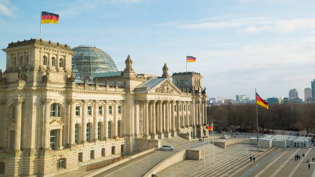 Bundestag