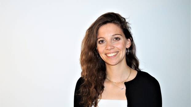 Lydia Spiesberger