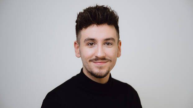 Elián Libera