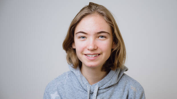 Lucie Oestereich