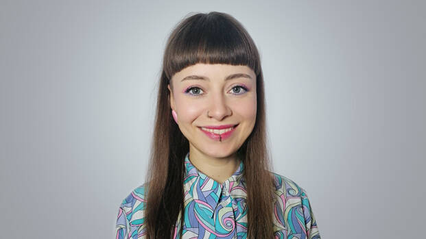 Jenni Becker