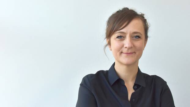 Dr. Helene Mutschler