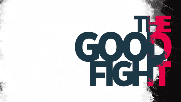 The Good Fight: Motto des Human Rights Film Festival Berlin 2023