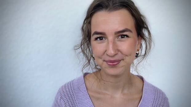 Marieanna Forst