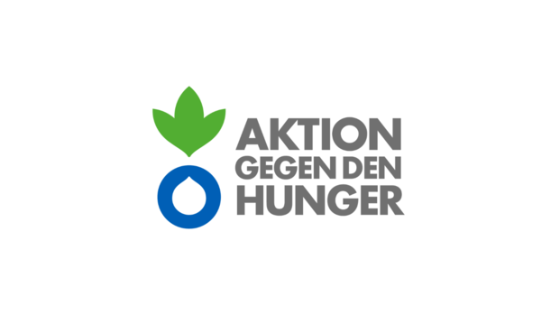 Logo Aktion gegen den Hunger