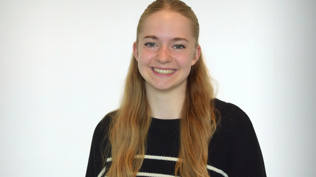 Charlotte Kleinert