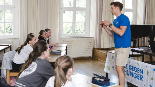 Themenvortrag Themenvortrag